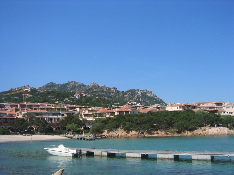 PORTO CERVO